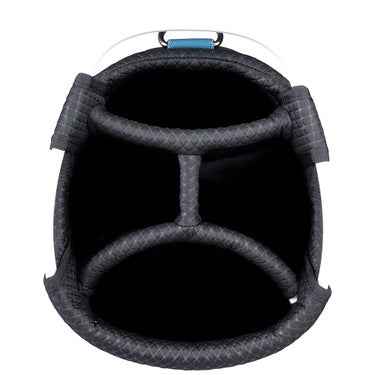 ecco エコー　メンズ キャディバッグ ECC006 BL ブルー　2026年モデル 詳細3