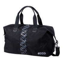 ecco エコー　メンズ ボストンバッグ ECB006 BK ブラック　2026年モデル ブラック