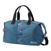 ecco エコー　メンズ ボストンバッグ ECB006 BL ブルー　2026年モデル