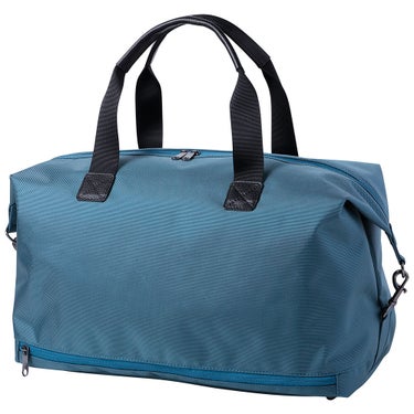 ecco エコー　メンズ ボストンバッグ ECB006 BL ブルー　2026年モデル 詳細2