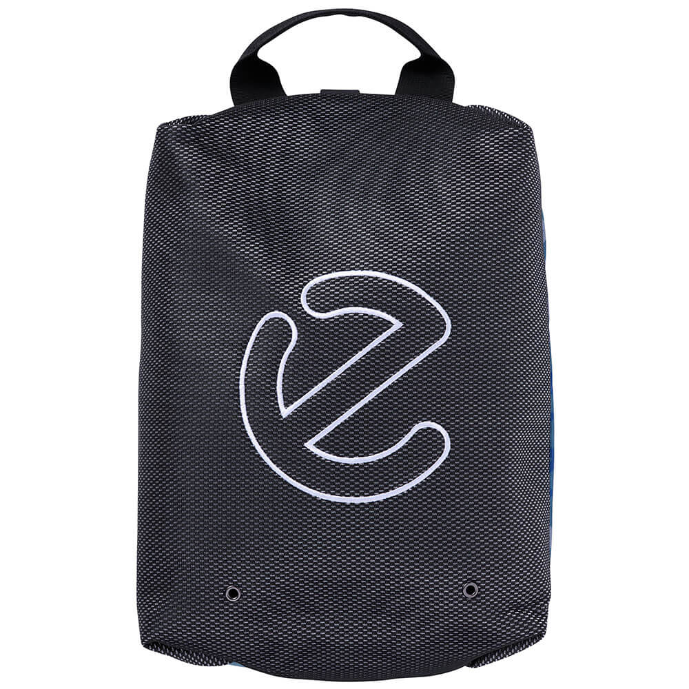 ecco エコー　メンズ シューズケース ECS006 BK ブラック　2026年モデル 詳細2