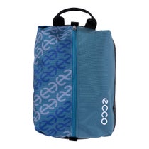 ecco エコー メンズ シューズケース ECS006 BL ブルー 2026年モデル