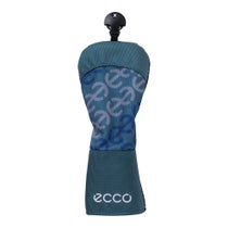 ecco エコー　メンズ ユーティリティ用 ヘッドカバー ECU006　2026年モデル