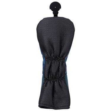 ecco エコー　メンズ ユーティリティ用 ヘッドカバー ECU006 BL ブルー　2026年モデル 詳細2