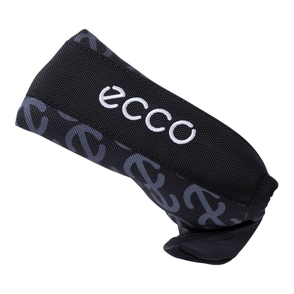 ecco エコー メンズ ブレードタイプ パターカバー ECP006 BK ブラック 2026年モデル