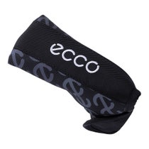 ecco エコー　メンズ ブレードタイプ パターカバー ECP006 BK ブラック　2026年モデル