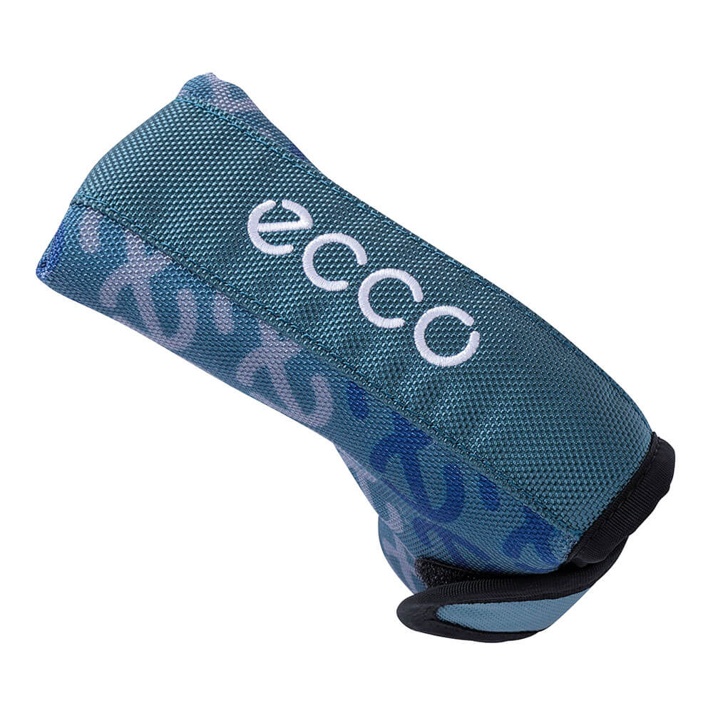 ecco エコー メンズ ブレードタイプ パターカバー ECP006 BL ブルー 2026年モデル