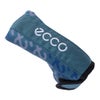 ecco エコー　メンズ ブレードタイプ パターカバー ECP006 BL ブルー　2026年モデル