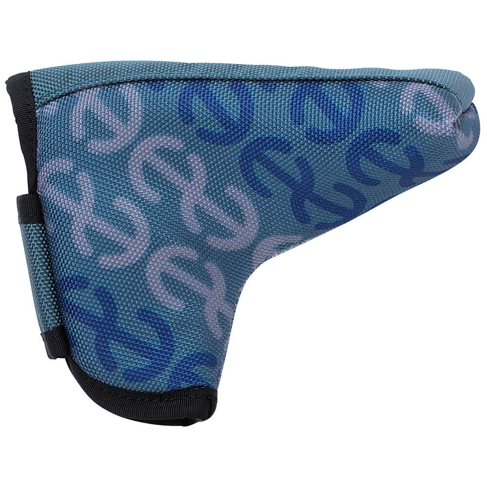 ecco エコー　メンズ ブレードタイプ パターカバー ECP006 BL ブルー　2026年モデル 詳細2