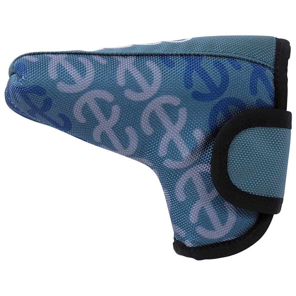 ecco エコー　メンズ ブレードタイプ パターカバー ECP006 BL ブルー　2026年モデル 詳細3