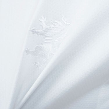 アドミラル Admiral　メンズ カラタッチ ランパント 半袖 モックネック シャツ ADMA619　2026年モデル 詳細7