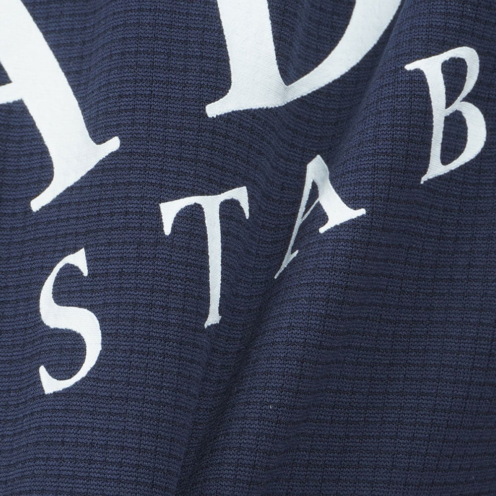 アドミラル Admiral　メンズ カラタッチプラス ロゴ 半袖 ポロシャツ ADMA638　2026年モデル 詳細11