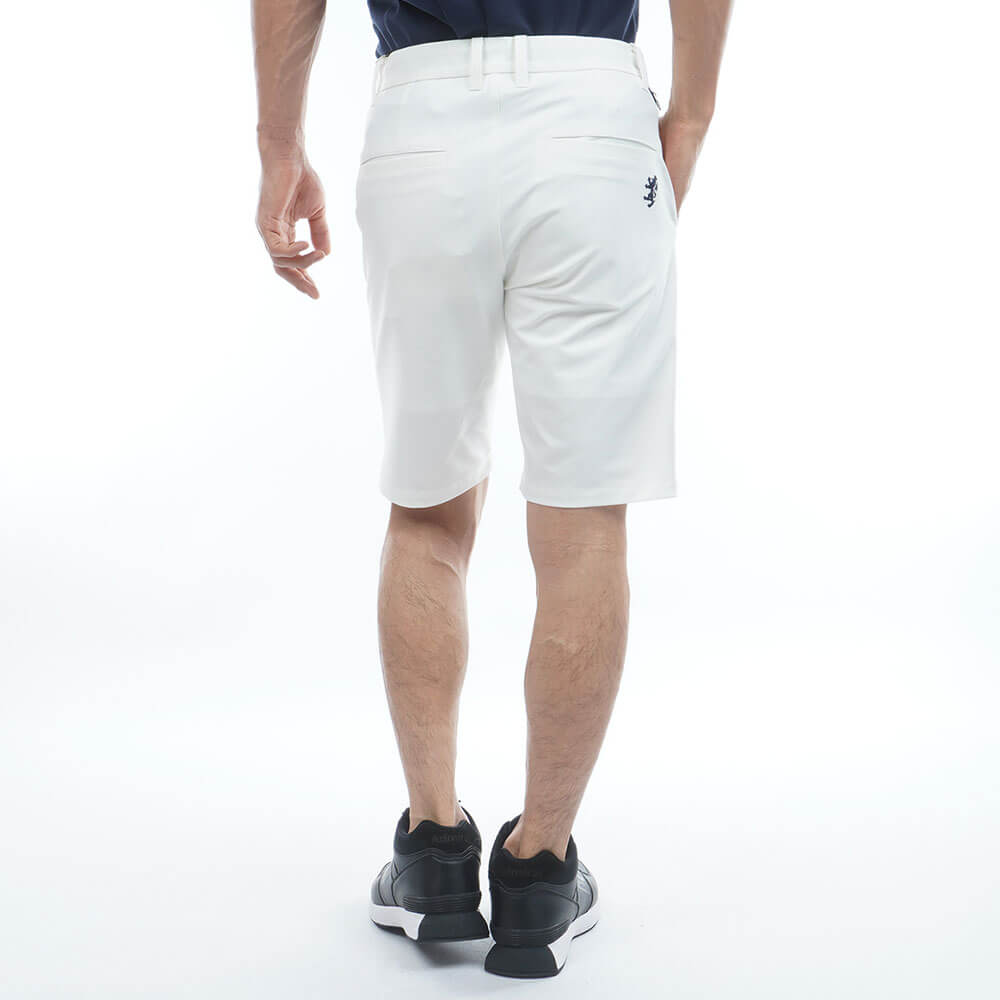 アドミラル Admiral メンズ 4WAYツイル ショートパンツ ADMA609 2026年