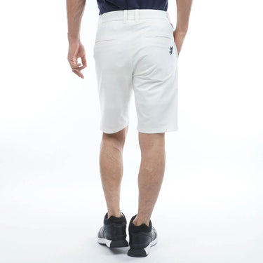 アドミラル Admiral　メンズ 4WAYツイル ショートパンツ ADMA609　2026年モデル 詳細3