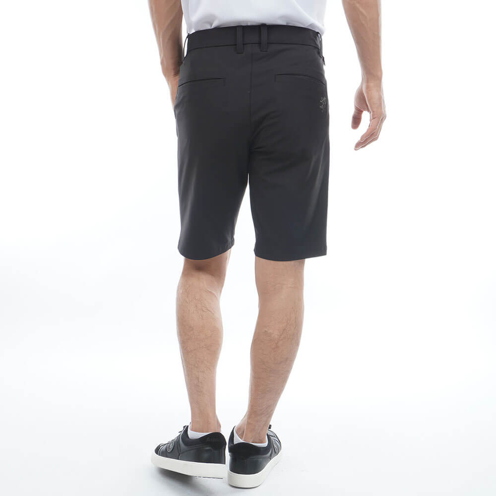 アドミラル Admiral メンズ 4WAYツイル ショートパンツ ADMA609 2026年