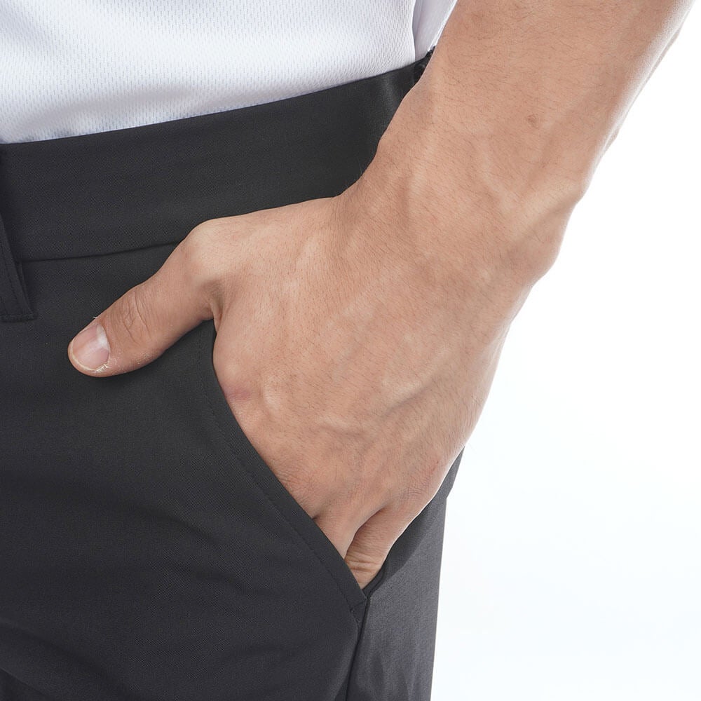 アドミラル Admiral　メンズ 4WAYツイル ショートパンツ ADMA609　2026年モデル 詳細8