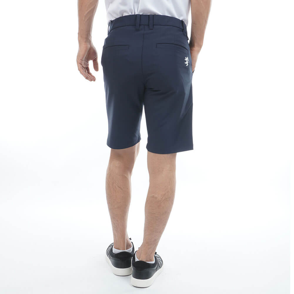 アドミラル Admiral メンズ 4WAYツイル ショートパンツ ADMA609 2026年