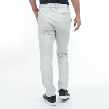 アドミラル Admiral　メンズ 冷感ナイロン テーパード ロングパンツ ADMA640　2026年モデル 詳細3