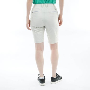 アドミラル Admiral　レディース 冷感ナイロン ハーフパンツ ADLA626　2026年モデル 詳細3