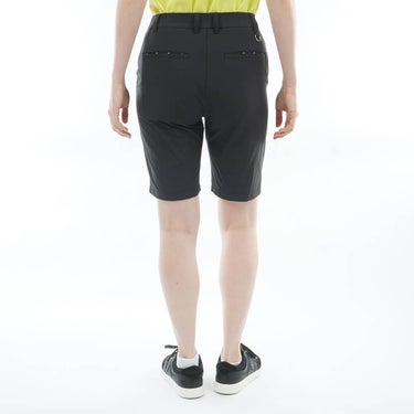 アドミラル Admiral　レディース 冷感ナイロン ハーフパンツ ADLA626　2026年モデル 詳細6