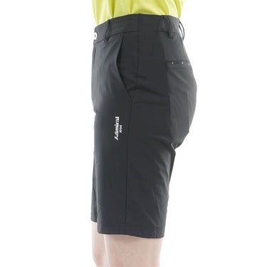 アドミラル Admiral　レディース 冷感ナイロン ハーフパンツ ADLA626　2026年モデル 詳細8