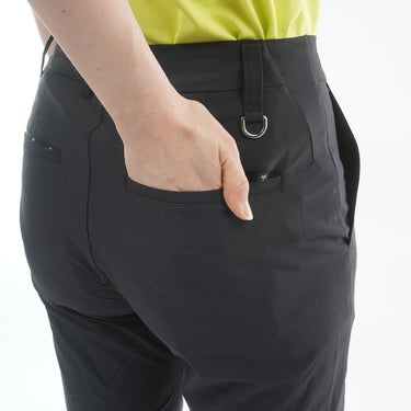 アドミラル Admiral　レディース 冷感ナイロン ハーフパンツ ADLA626　2026年モデル 詳細10