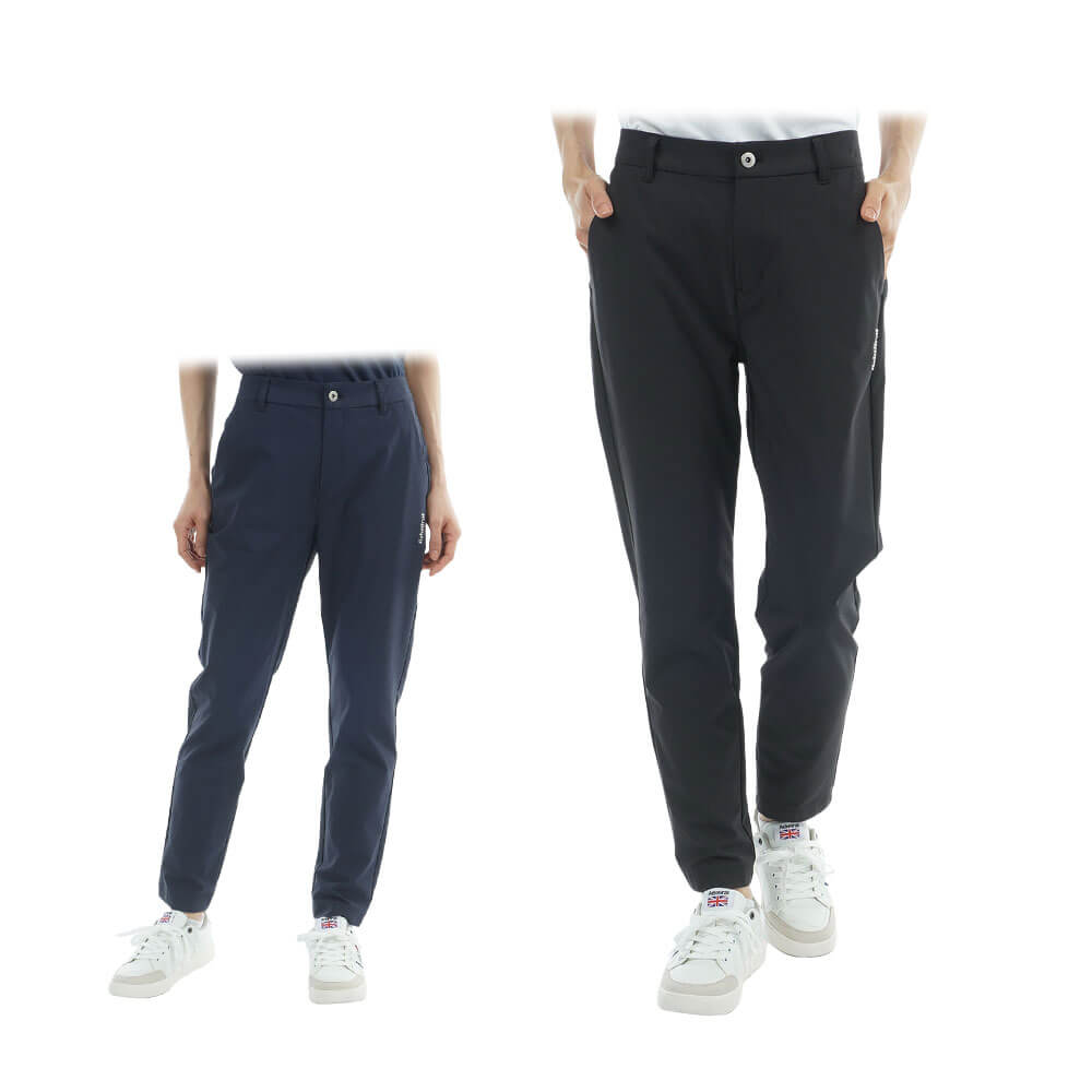 アドミラル Admiral　レディース 冷感ナイロン 9分丈パンツ ADLA627　2026年モデル