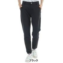 アドミラル Admiral　レディース 冷感ナイロン 9分丈パンツ ADLA627　2026年モデル