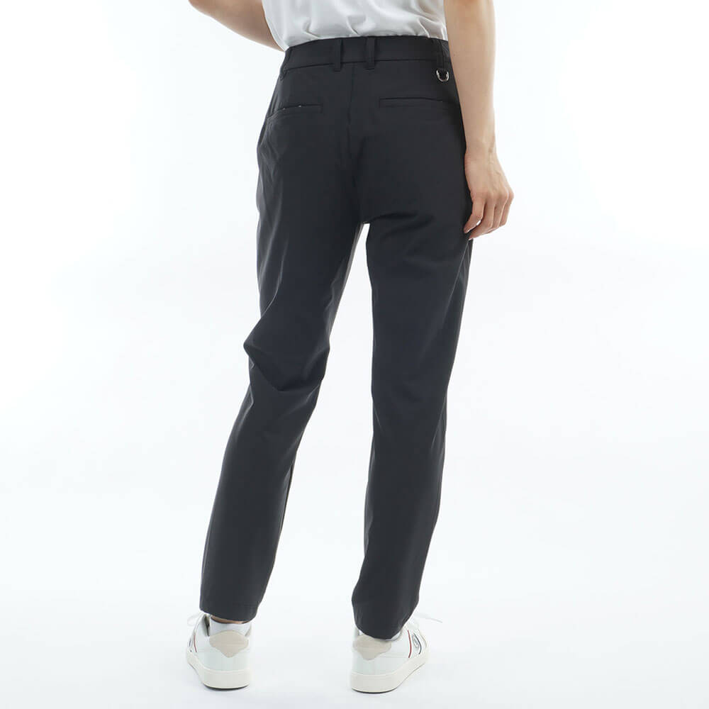 アドミラル Admiral　レディース 冷感ナイロン 9分丈パンツ ADLA627　2026年モデル 詳細3