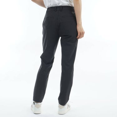 アドミラル Admiral　レディース 冷感ナイロン 9分丈パンツ ADLA627　2026年モデル 詳細3