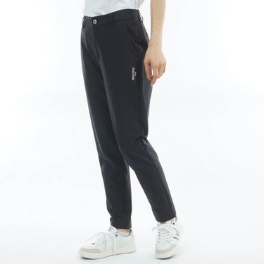 アドミラル Admiral　レディース 冷感ナイロン 9分丈パンツ ADLA627　2026年モデル 詳細4