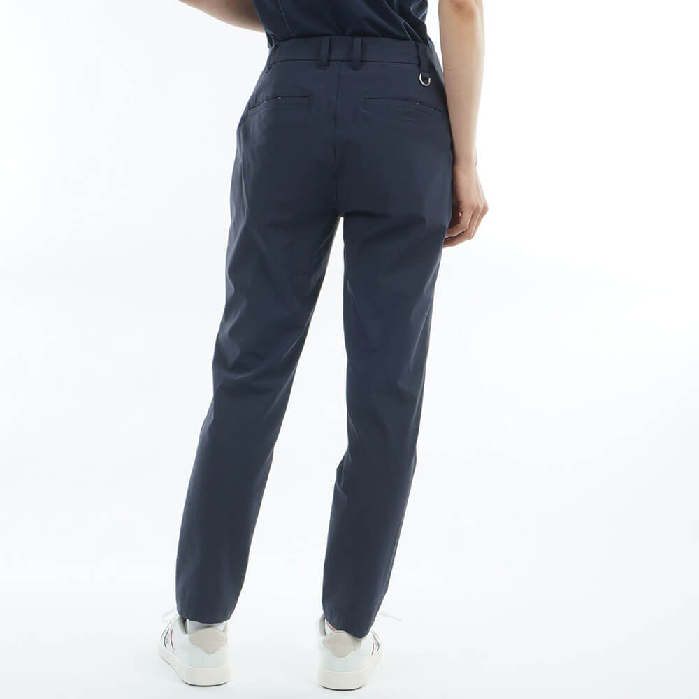 アドミラル Admiral　レディース 冷感ナイロン 9分丈パンツ ADLA627　2026年モデル 詳細6