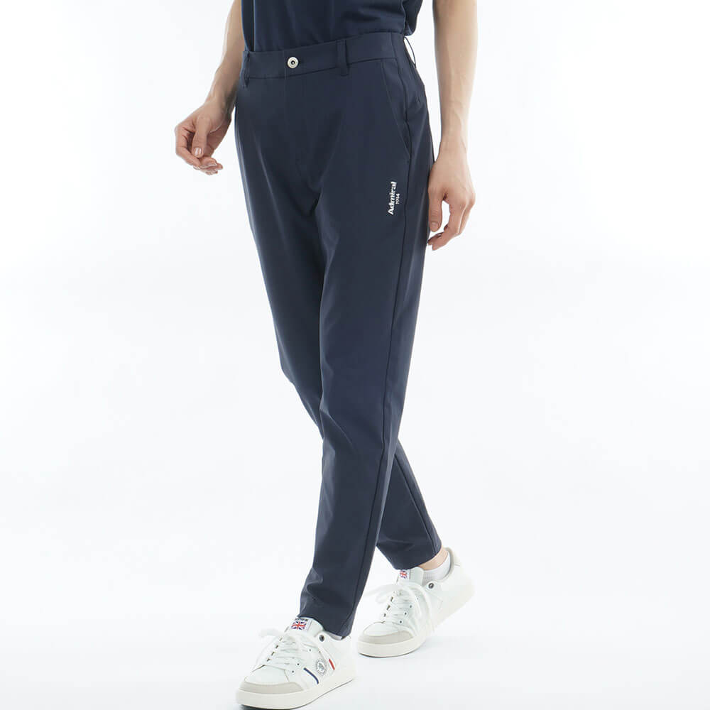 アドミラル Admiral　レディース 冷感ナイロン 9分丈パンツ ADLA627　2026年モデル 詳細7