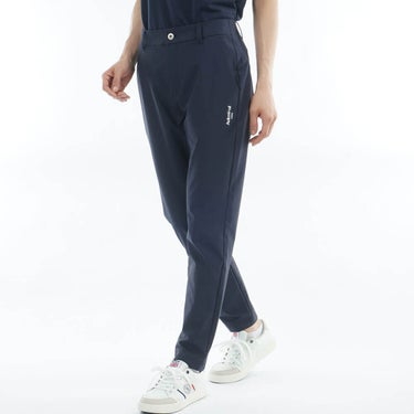 アドミラル Admiral　レディース 冷感ナイロン 9分丈パンツ ADLA627　2026年モデル 詳細7