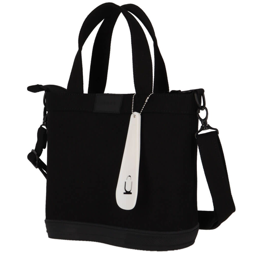 ヤマニ オケル ラウンドバッグ TYPE-C OKMG5ST1 1A ブラック/ブラック　2026年モデル 詳細2