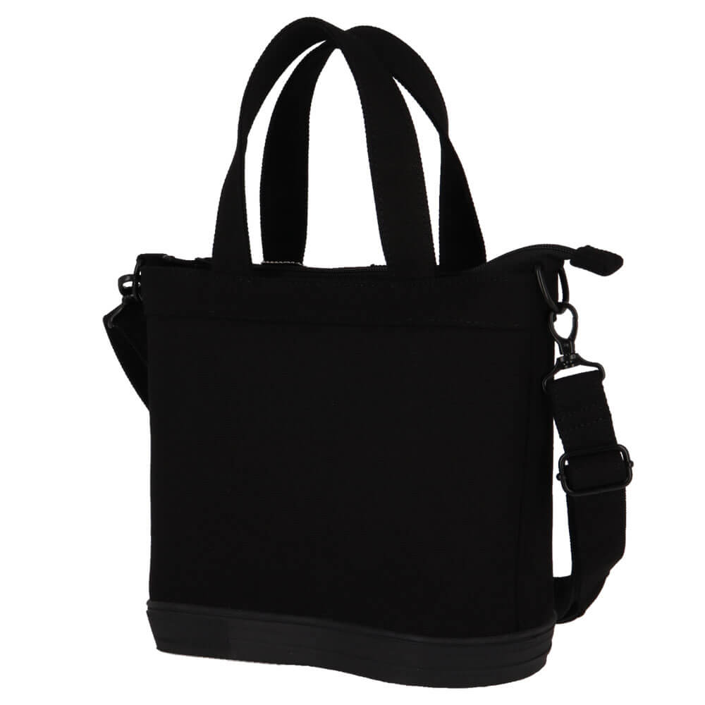 ヤマニ オケル ラウンドバッグ TYPE-C OKMG5ST1 1A ブラック/ブラック　2026年モデル 詳細3