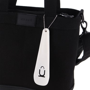 ヤマニ オケル ラウンドバッグ TYPE-C OKMG5ST1 1A ブラック/ブラック　2026年モデル 詳細4