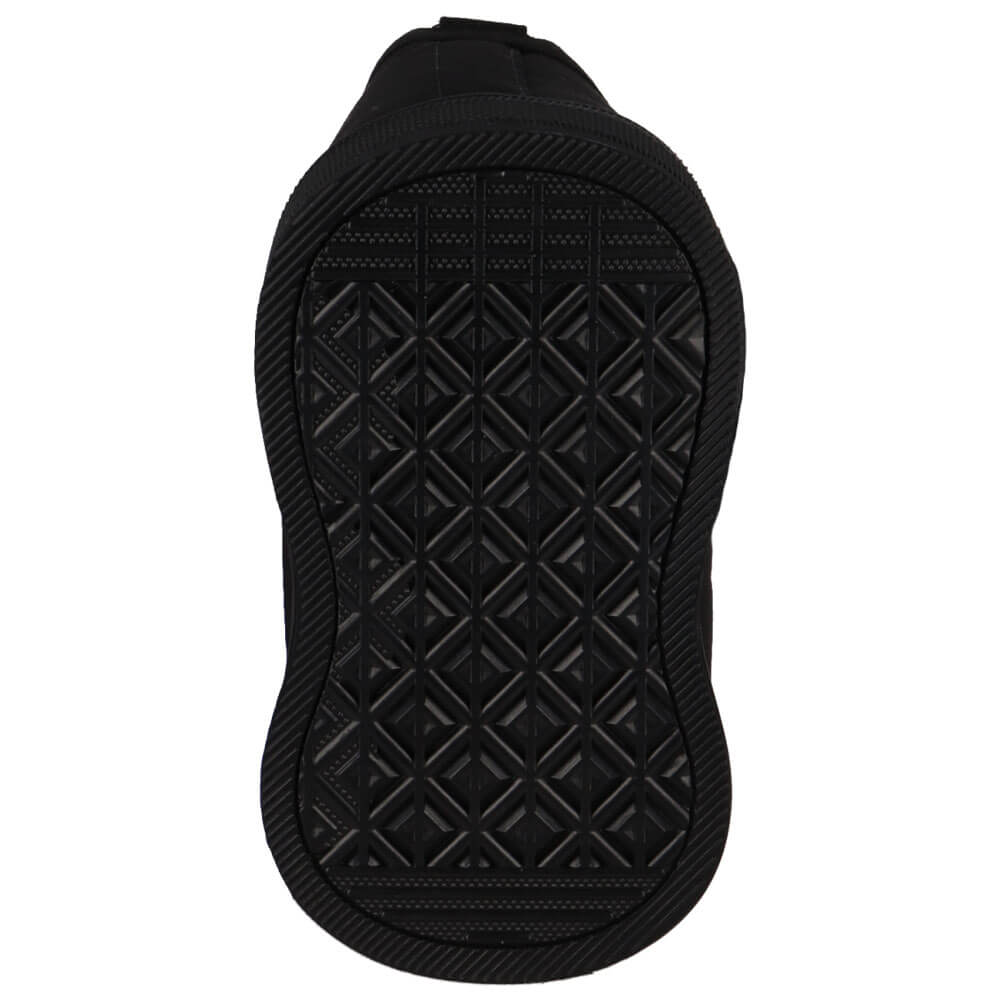 ヤマニ オケル ラウンドバッグ TYPE-C OKMG5ST1 1A ブラック/ブラック　2026年モデル 詳細5