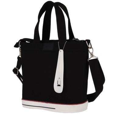 ヤマニ オケル ラウンドバッグ TYPE-C OKMG5ST1 10 ブラック　2026年モデル 詳細2