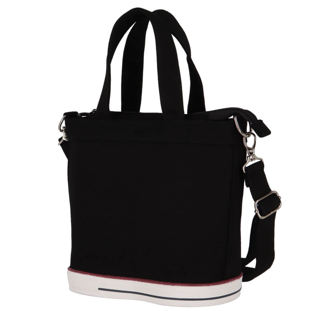 ヤマニ オケル ラウンドバッグ TYPE-C OKMG5ST1 10 ブラック　2026年モデル 詳細3