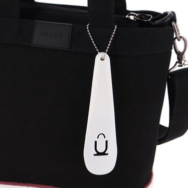 ヤマニ オケル ラウンドバッグ TYPE-C OKMG5ST1 10 ブラック　2026年モデル 詳細4