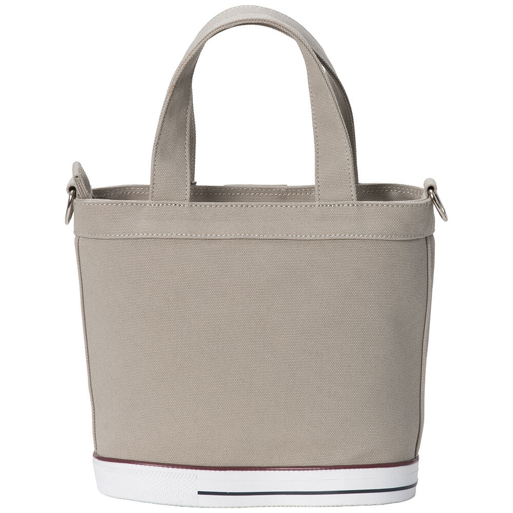 ヤマニ オケル ラウンドバッグ TYPE-C OKMG5ST1 15 ライトグレー　2026年モデル 詳細2