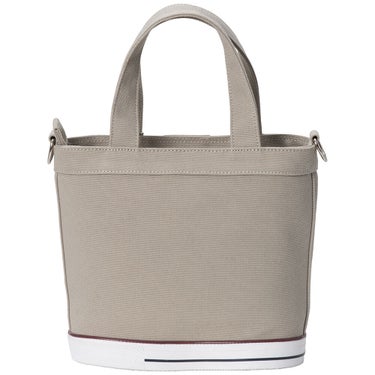 ヤマニ オケル ラウンドバッグ TYPE-C OKMG5ST1 15 ライトグレー　2026年モデル 詳細2