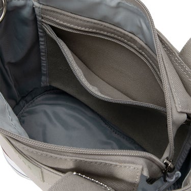 ヤマニ オケル ラウンドバッグ TYPE-C OKMG5ST1 15 ライトグレー　2026年モデル 詳細4