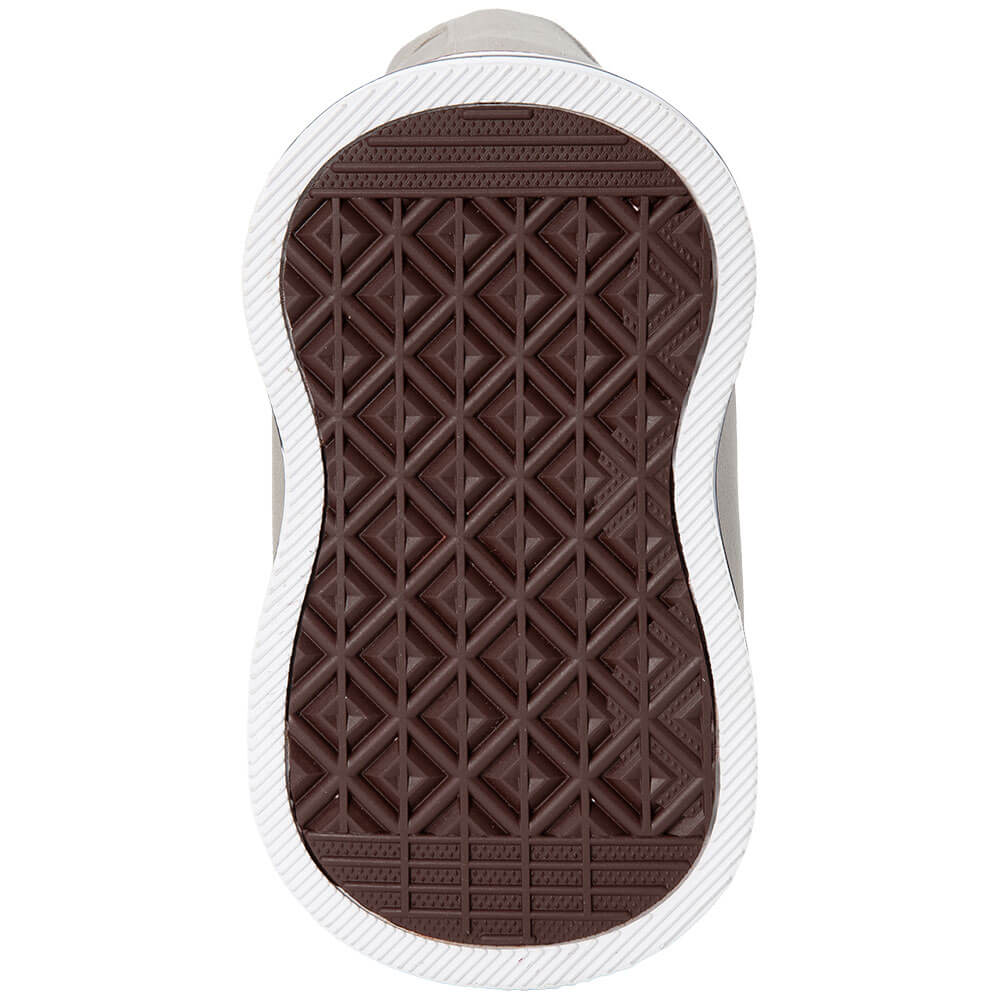 ヤマニ オケル ラウンドバッグ TYPE-C OKMG5ST1 15 ライトグレー　2026年モデル 詳細5