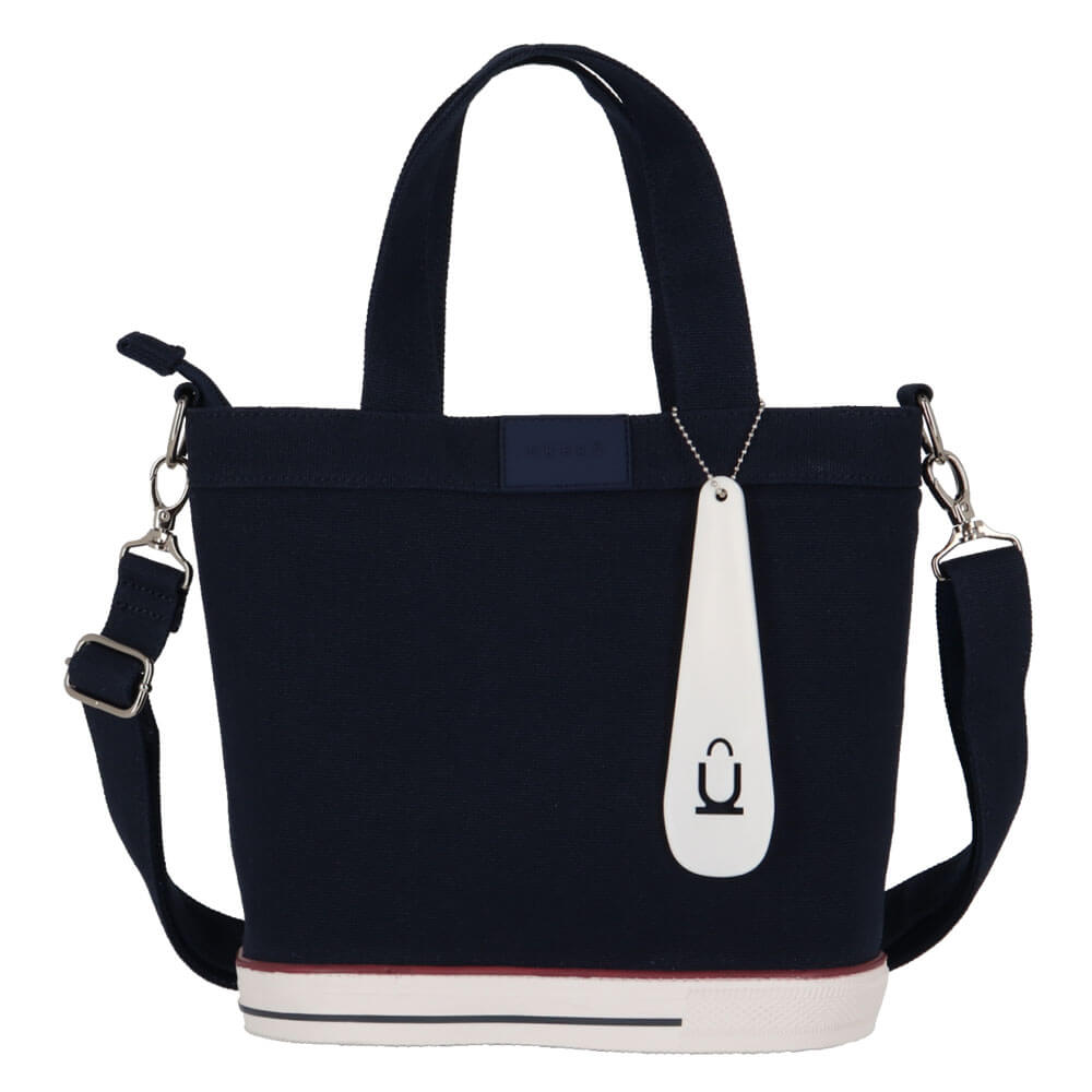 ヤマニ オケル ラウンドバッグ TYPE-C OKMG5ST1 30 ネイビー　2026年モデル