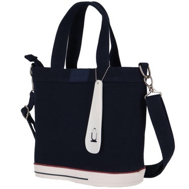 ヤマニ オケル ラウンドバッグ TYPE-C OKMG5ST1 30 ネイビー　2026年モデル 詳細2