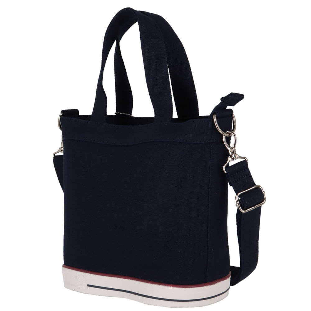 ヤマニ オケル ラウンドバッグ TYPE-C OKMG5ST1 30 ネイビー　2026年モデル 詳細3