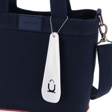 ヤマニ オケル ラウンドバッグ TYPE-C OKMG5ST1 30 ネイビー　2026年モデル 詳細4