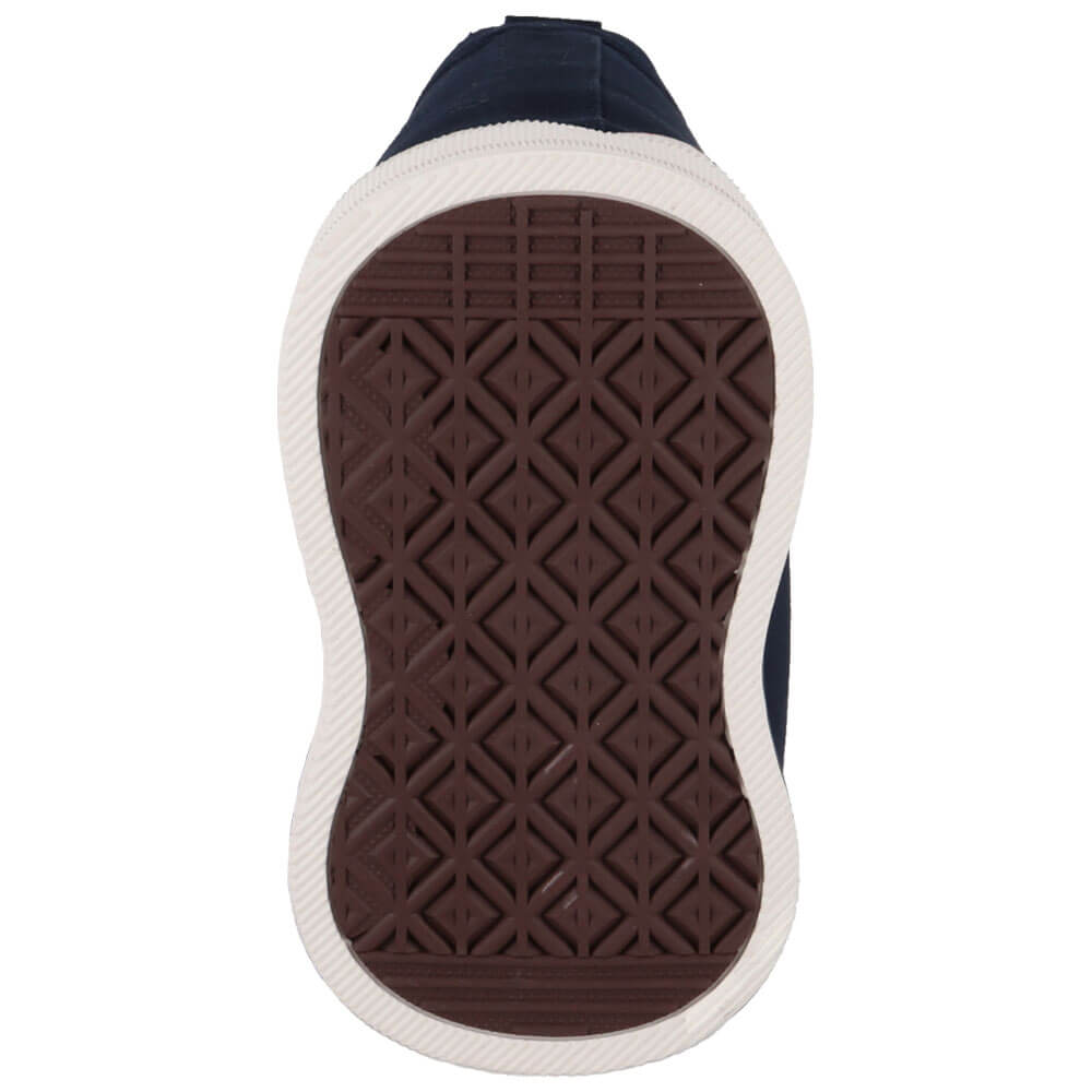 ヤマニ オケル ラウンドバッグ TYPE-C OKMG5ST1 30 ネイビー　2026年モデル 詳細5